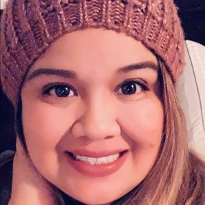 Meet your Posher, Joanna